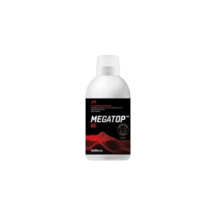 Vetnova Megatop 180 Ml, for dogs.