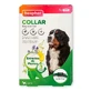 Beaphar Bio Band Halsband voor honden, 65 cm