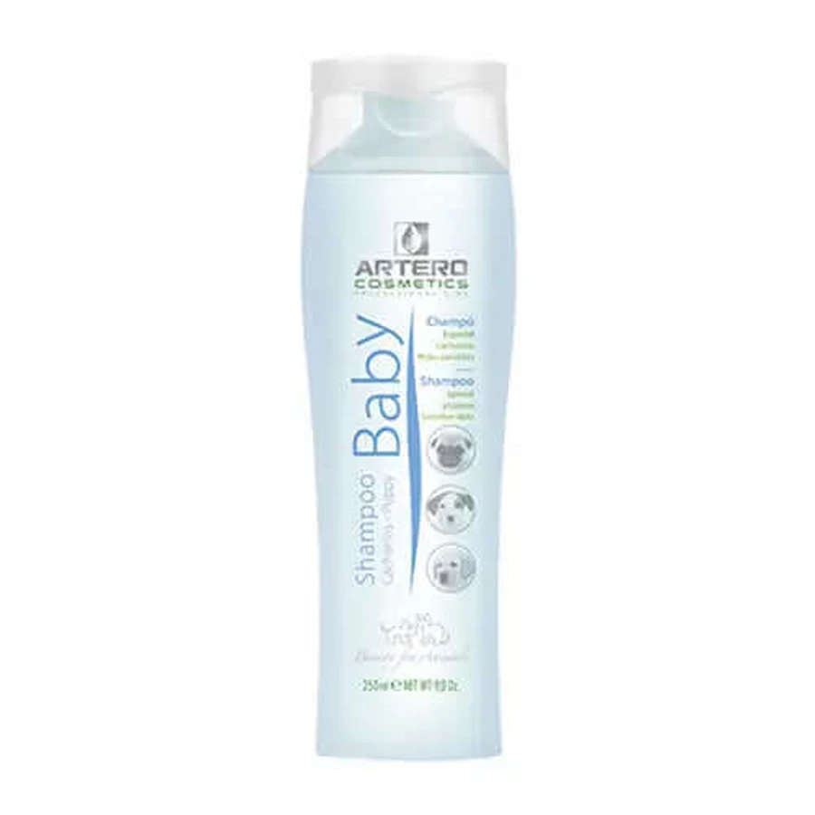 Artero Baby Shampoo 250 ml