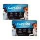 Capstar 11,45Mg Dog and cat 1-11Kg , pack 2 x 6 tablets