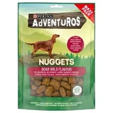 Adventurous Canine Nuggets 4X300Gr