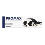 Promax 18 ml, antidiarrheal supplement for medium breed dogs