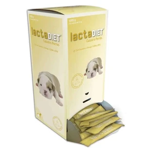 Pharmadiet Lactadiet Colostrum 134 Säckchen X 7,5 Gr