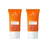 Rilastil Sun System Spf 50+ Color, 2X50 Ml