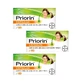 Priorin Hair Health, Packung 3 x 60 Kapseln