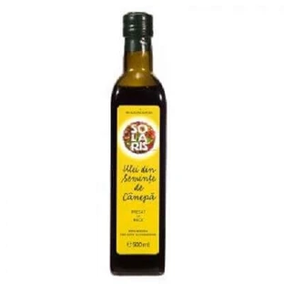Aceite de semillas de cáñamo Marasca, 250 ml, Solaris