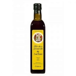 Marasca pumpkin seed oil, 250 ml, Solaris