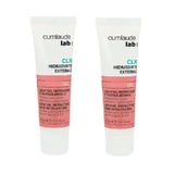 Cumlaude Lab External Moisturizing Cream CLX, pack 2 x 30 ml