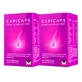 Capicaps Duplo Hair and nails 2 x 60 capsules