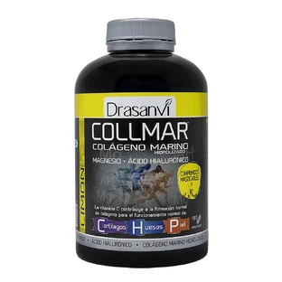 Drasanvi Collmar Lemon , 180 chewable tablets