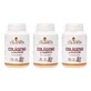 Ana Maria Lajusticia Collagen with magnesium, 3x180 tablets