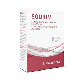 Ysonut Natrium , 60 Tabletten