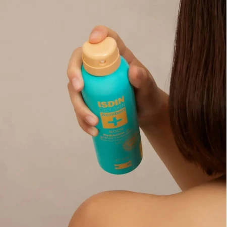 Isdin Acniben Body Spray, 2x150 ml