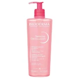 BIODERMA Sensibio Foaming Gel, 500 ml