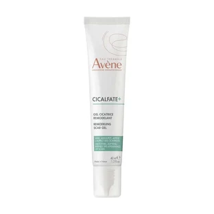 Avene Cicalfate + Scar Gel