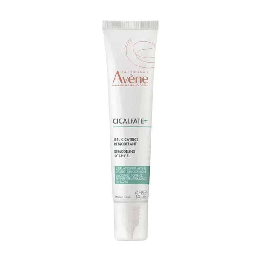 Avene Cicalfate + Scar Gel