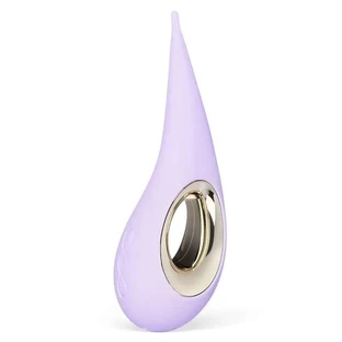 Clitorisstimulator Lelo Dot - Violet