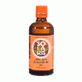 Cold pressed linseed oil, 200 ml, Solaris