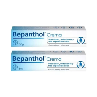 Bepantol crème, 2X30 Gr