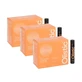 Olistic for women, Tripl 3 x 28 doses of 25 ml