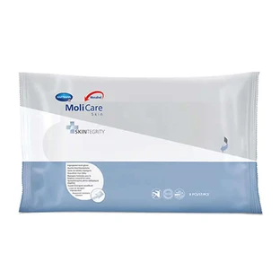 Gants de protection Lindor Dermo 8 unités