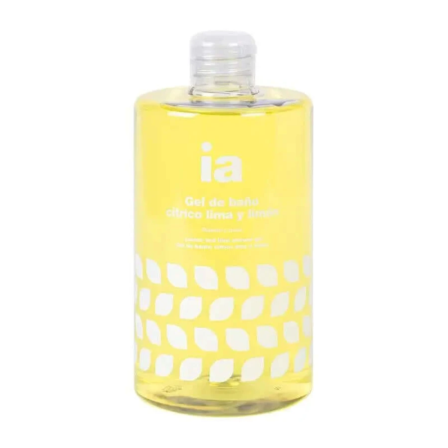 Interapothek Citroen & Limoen Gel, 750 ml