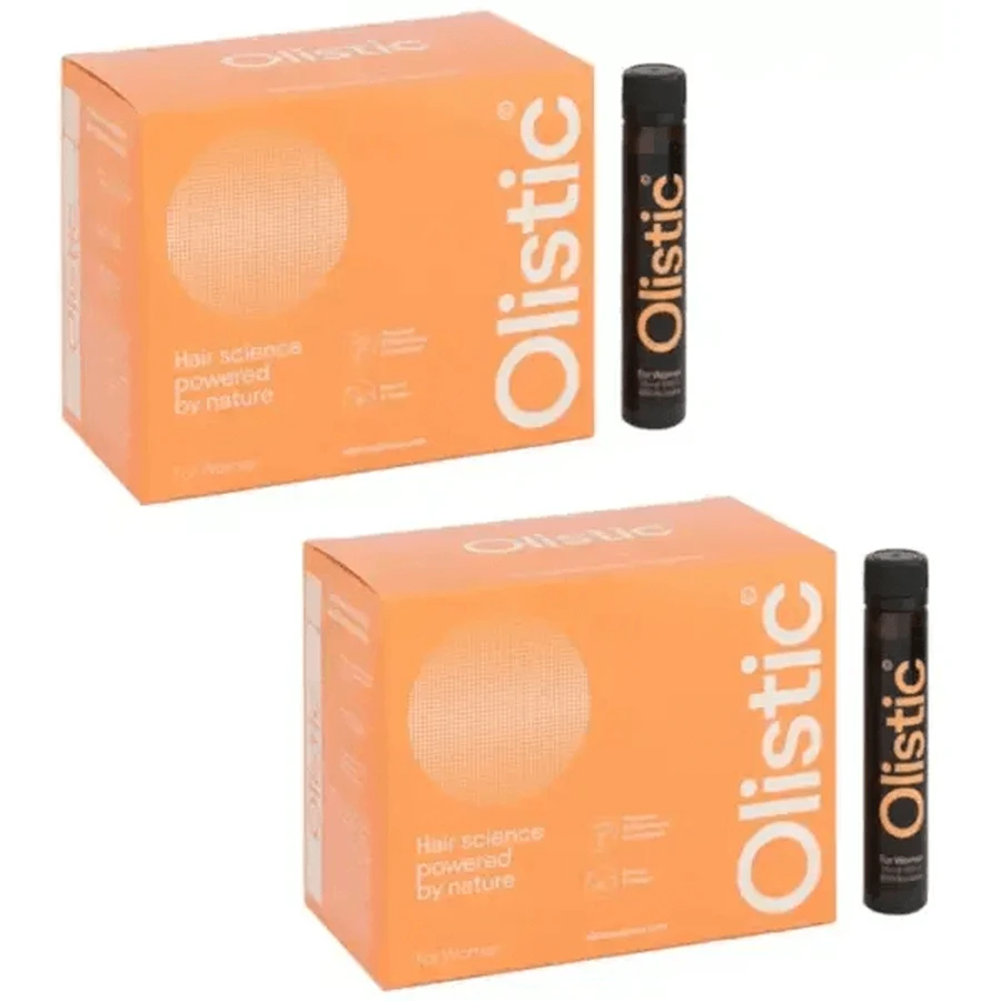 Olistic for women, 2 X 28 servings per 25 ml