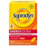 Supradyn Energy Extra Sport Vitamins and Energy, 30 tablets