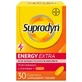 Supradyn Energy Extra Sportvitaminen en Energie, 30 tabletten