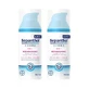 Bepanthol Derma Repairing Daily Moisturizing Face Cream, 2X50 Ml