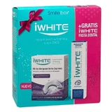 Kit Iwhite Supreme Pack, 10 mallen + 75 ml pasta cadeauset