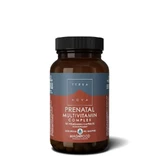 Terranova Multinutriënt Prenataal, 100 Capsules