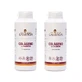 Ana Maria Lajusticia Collageen met magnesium, 2x450 tabletten