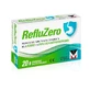 Reflujo y acidez Reflux 20 comprimidos