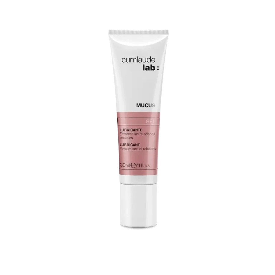 Gel lubrifiant vaginal Cumlaude Lab Mucus, 30 ml