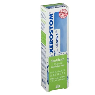 XEROSTOM Zahnpasta für den trockenen Mund 50 ml