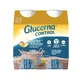 Glucerna Control coffee flavored, 4 bottles x 220 ml