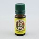 Aceite esencial de bergamota, 10 ml, Solaris