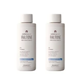 Iraltone Ds Shampoo, Packung 2 x 200 ml