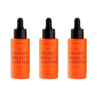 Arturo Alba Absolut Exo-Peptide Infusion , 3x30 ml