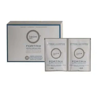 Ioox Fortrix sachets 20 single-dose sachets