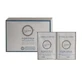 Ioox Fortrix sachets 20 single-dose sachets
