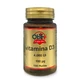 Obire Vitamin D3 , 100 pearls