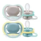 Avent Ultra Air Chupete Ultra Air +18meses 2Ud Scf349/01