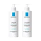 La Roche Posay Lipikar Body Milk, pack 2 x 750 ml