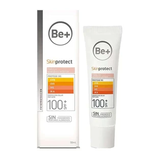 Be+ Skinprotect Queratosis SPF 100 50 ml