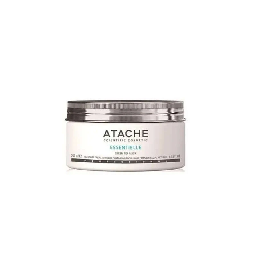 Atache Essential Green Tea Mask 200Ml.