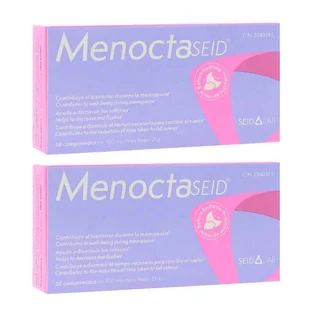 Menocta, Packung 2x30 Tabletten