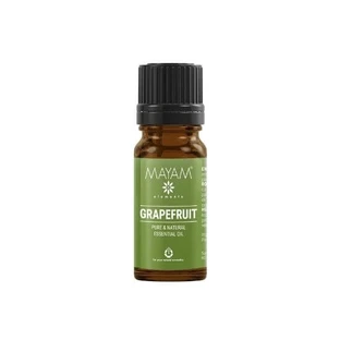 Ätherisches Öl Grapefruit, 10 ml, Mayam