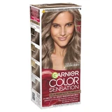 Garnier Color Sensation Creme permanente Farbe 7.1 Blond empfängt